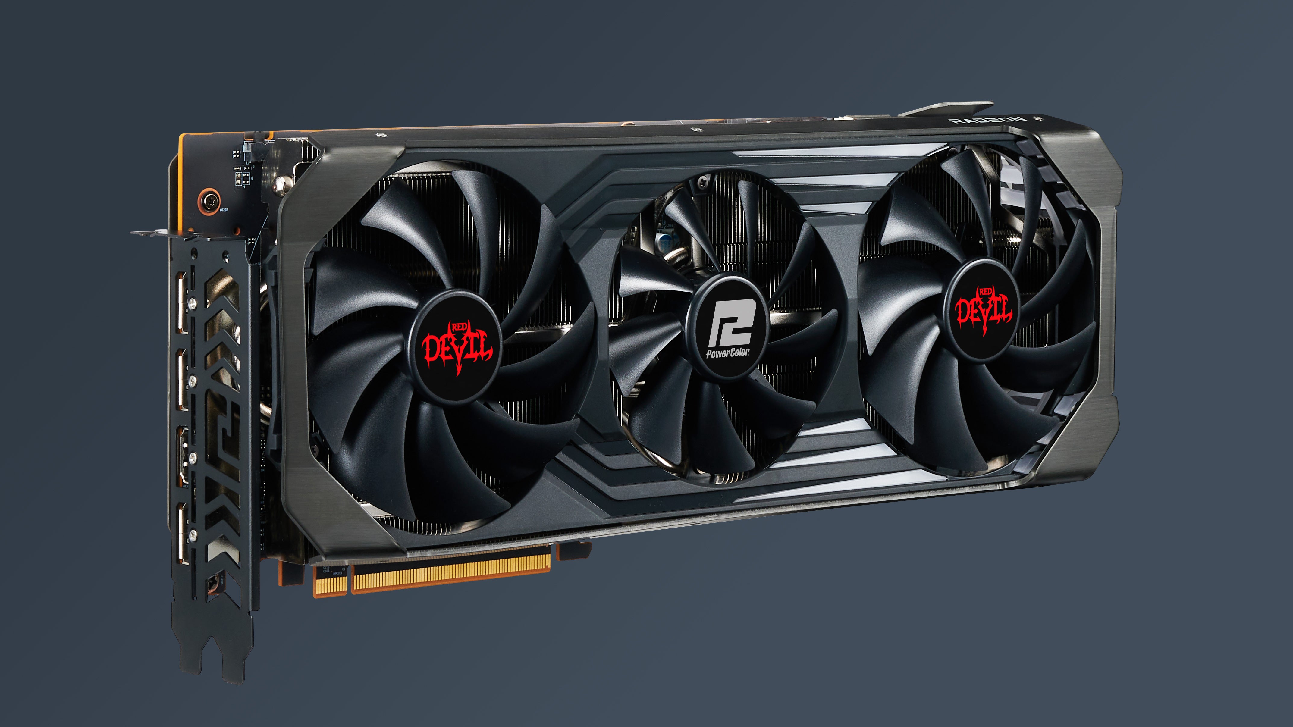 AMD Radeon RX 6750 XT review faster, but not fast enough